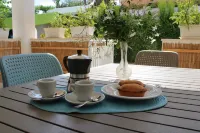 Le Barchette 4 - Piano Terra