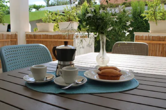 Le Barchette 4 - Piano Terra