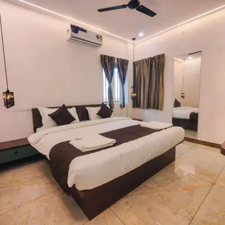 Hotel Nova Grande'