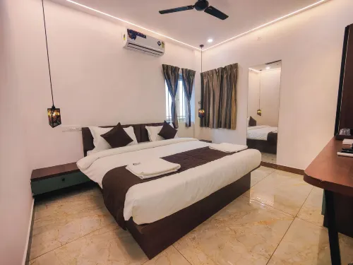 Hotel Nova Grande'