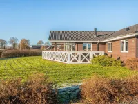 4 Star Holiday Home in Hemmet