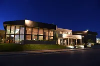 호텔 y 카지노 델 리오 - 라스 그루타스 - 3성급