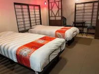 Ogano Onsen Suzaki Ryokan Hotels in Ogano