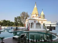 Parth King Resort Tarapith - A Unit of Prattay Infratech Private Limited Hotels in Birbhum