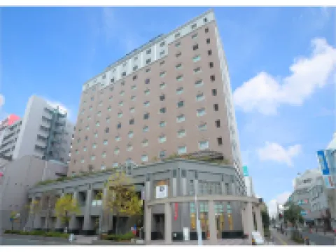 Tachikawa Washington Hotel