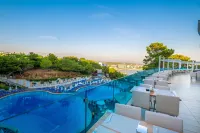 A Good Life Utopia Family Resort - Romantic