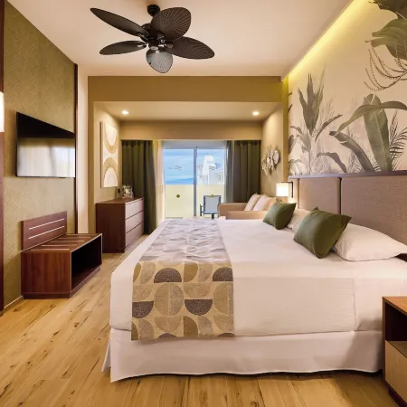 Riu Guanacaste - All Inclusive
