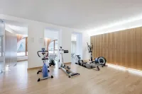 Seehüter's Hotel Seerose - Gym