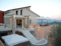 เรซิเดนซา อิลปุนโต โรงแรมใกล้Cassero di Porta Sant'Angelo