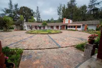 Hotel & Spa Laguna Seca - 4-Star