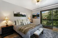 Sunriver Condos E104 2 Bedroom Condo - Parvekkeita