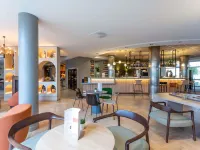 Novotel Bourges - bar