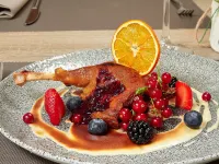 BQ Aguamarina Boutique Hotel - Frühstück