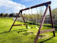 Les Studios de la Mer Hotels in Matane