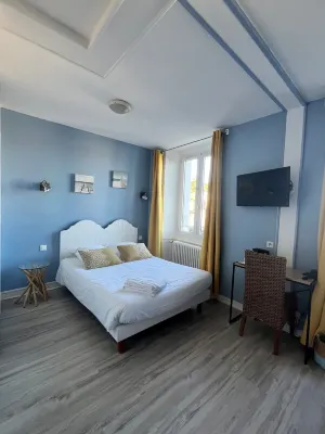 Hôtel de Bretagne Hôtels à : Redon