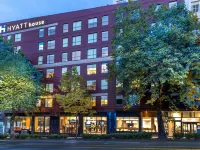 Hyatt House Seattle Downtown Hotels near Space Needle
