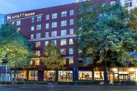 Hyatt House Seattle Downtown Hotels near Space Needle