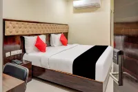 Open Hotel by Olive - Hotel Siddartha Elite Hotels in Krishna
