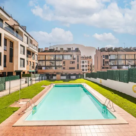 Apartment in Asturias near Playa de Torimbia