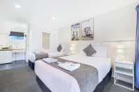 Acacia Motor Inn Hotels in Bundaberg
