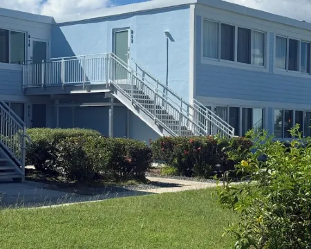 Sapphire Beach; St Thomas USVI; Sleep 4; STEPS FROM BEACH Hoteles en Santo Tomás