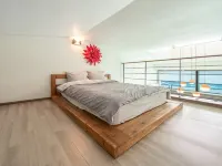 Sacheon Bichae Pension Hotels in Sacheon