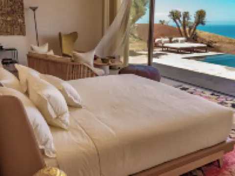 La Fiermontina Ocean Hotels in Larache