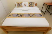 County Gate Hotel & Spa Murang'a - Desayuno
