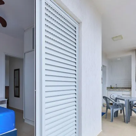 Residencial Saint Barth