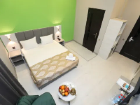 Istanbul Gold Hotel Hotels in Baku