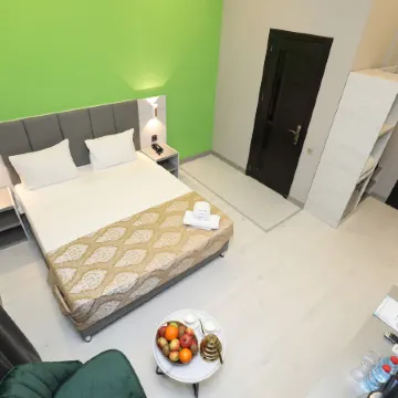 Istanbul Gold Hotel