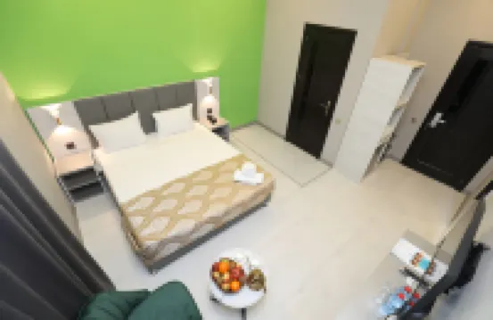 Istanbul Gold Hotel