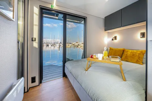 The Homeboat Company Sant'Elmo-Cagliari