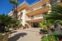 Dioscuri Bay Palace Hotels in San Leone