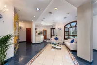 Helios Hotel - 3-Star
