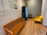 Unity Hotel - Santos Hotels in Santos