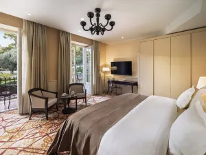 阿罕布拉精品酒店