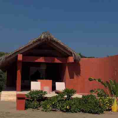 Caimán Puerto - Puerto Escondido Villas & Houses Hotel Exterior