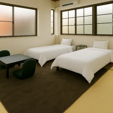 Hashimoto Ryokan