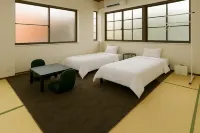 Hashimoto Ryokan - 2-Star