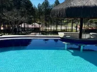 Pequena Suíça Hotel Boutique Hotéis em Chácara
