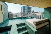 MOKU Kyoto - Pool
