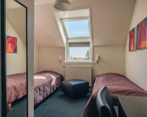 Støberiet Hotels in Svendborg