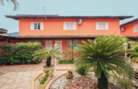 Velinn Pousada Face Norte