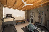 Aegean Hospitality - Gym