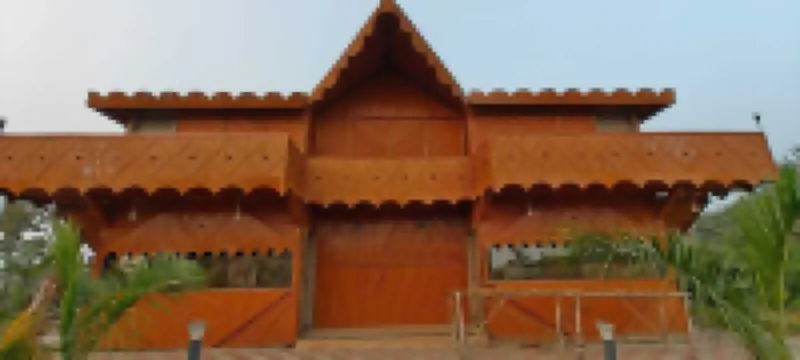 라타냐스 정글 리조트, 나이오텔 제공