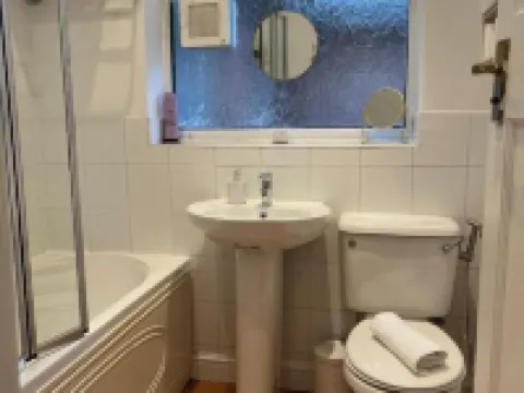 The Cotton Mill Hideaway Hotéis em Tameside District
