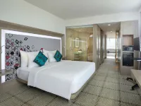 Novotel Makassar Grand Shayla - spa