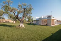 TD Villa Patrizia Pool Alfresco Kitchen