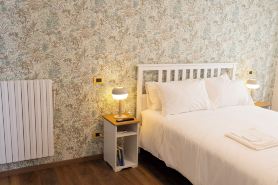 Mare nel Cuore Rooms Salerno